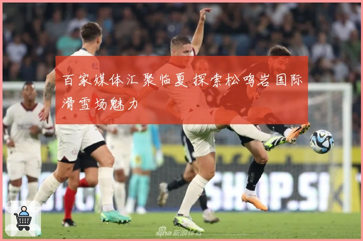 百家媒体汇聚临夏 探索松鸣岩国际滑雪场魅力